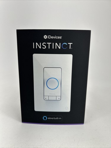 Idevices instinct interruttore - instinct,