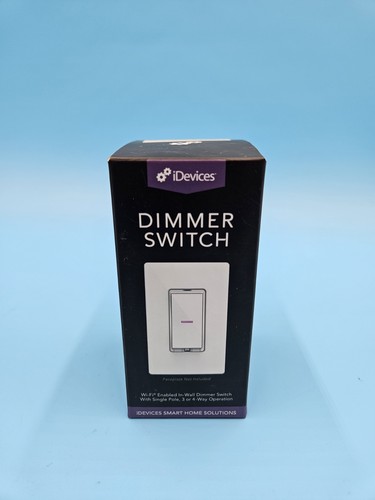Idevices idev0009 120vac - idevices,