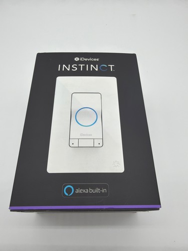 Idevices instinct idev0022 - instinct,