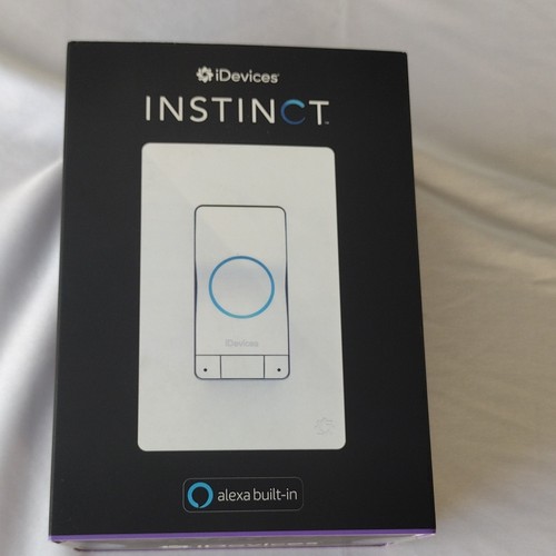 Idevices instinct interruttore - instinct,