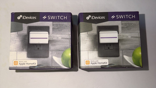 Lotto idevices smart plug - 2,