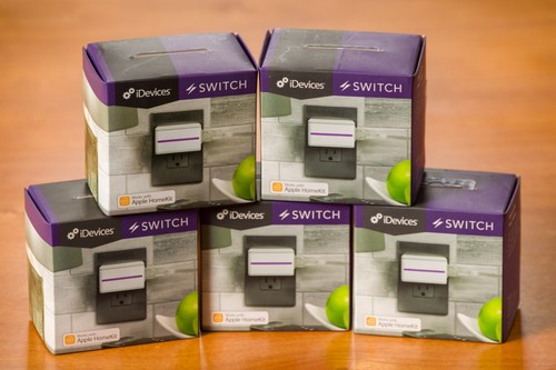 Idevices sistema domotica - idevices,
