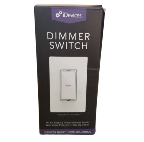 Idevices idev0008hw - idevices,