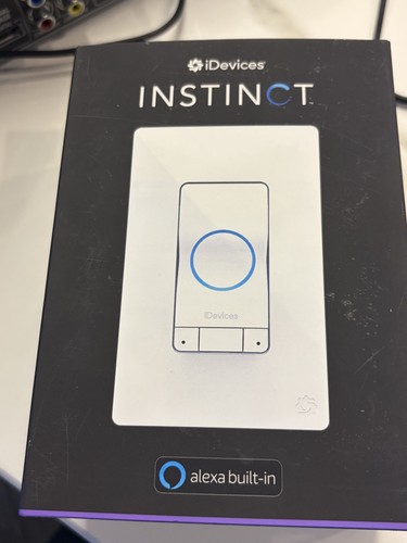 Idevices instinct interruttore - instinct,