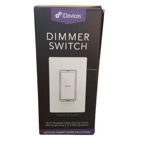 Idevices idev0009 120vac - idevices,