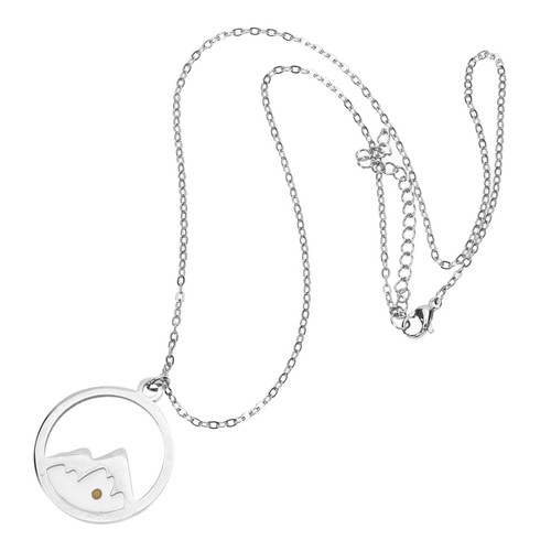 Bijoux montagne pour - de,