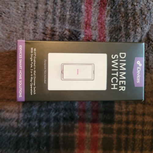 Idevices idev0009 120vac - idev0009,