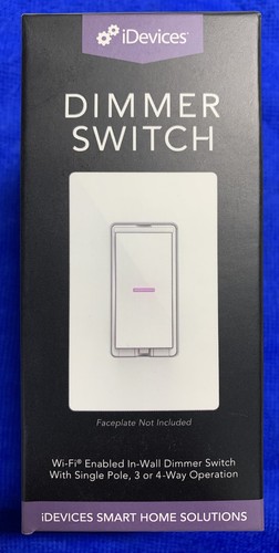 Idevices idev0009 120vac - idevices,