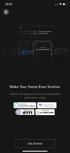 Idevices idev0008 smart - wi-fi,