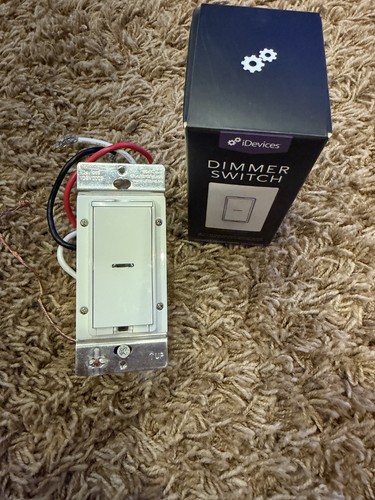 Idevices idev0009 interruttore - idevices,