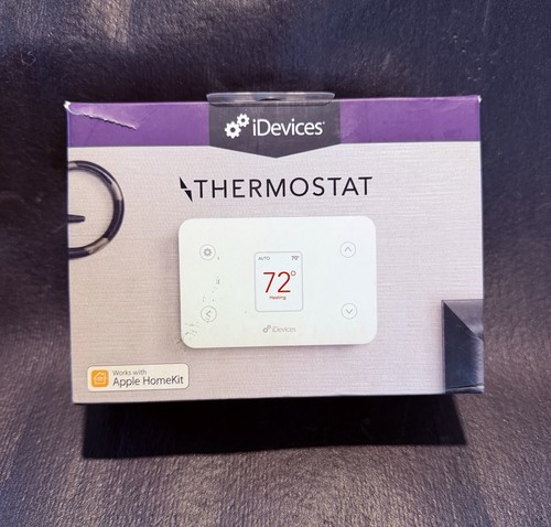 Idevices termostato - idevices,