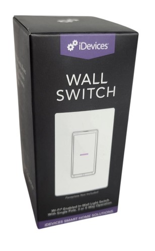 Nuovo idevices hs idev008hw - -, hs-idev008hw