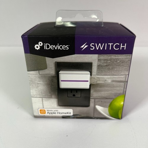 Switch idevices funziona con - switch,