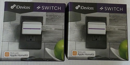 Lotto switch idevices smart - 2,