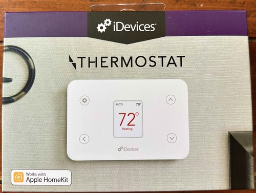 Idevices termostato - idevices,