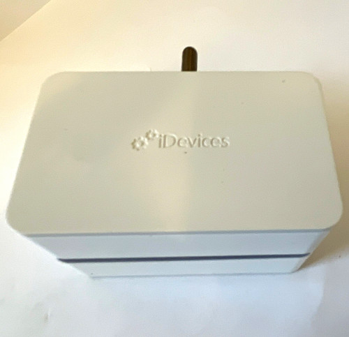Idevices smart plug - smart,