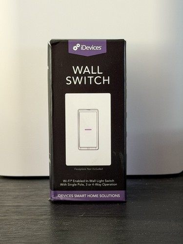 Idevices interruttore luce - idevices,