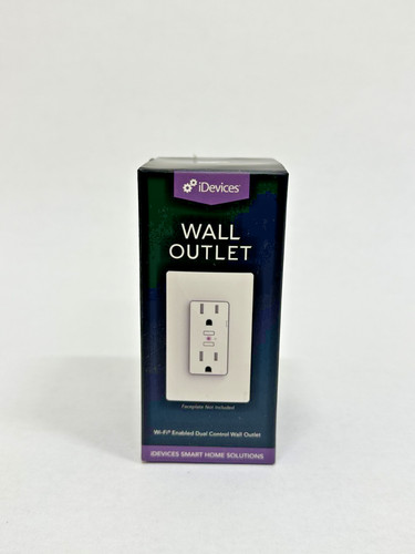 Idevices presa muro - idevices,