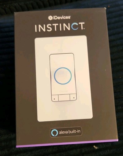 Interruttore luce intelligente