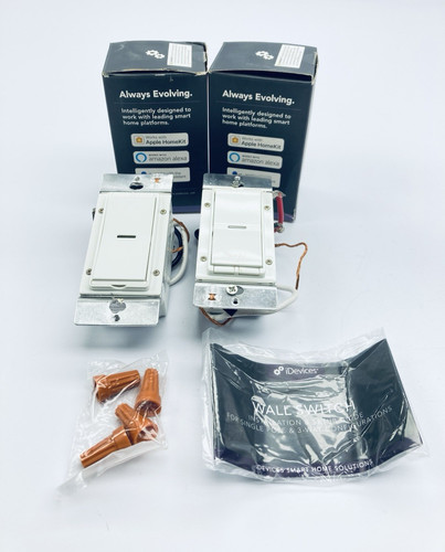 Lotto hubbell idev0008hw - 2,