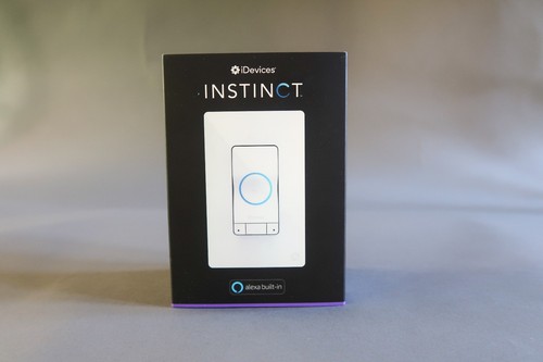 Idevices instinct interruttore - instinct,