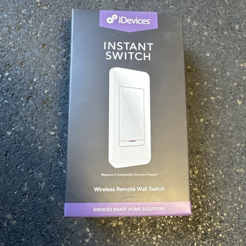 Idevices interruttore - idevices,