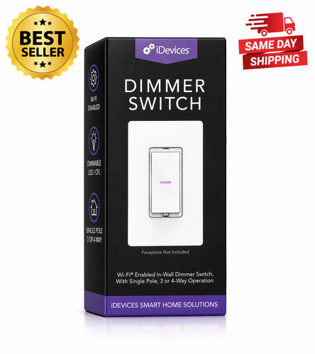 Idevices idev0009 120vac - idevices,