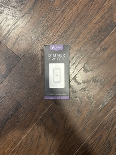 Nuovo idevices idev0009 - idev0009, 120vac