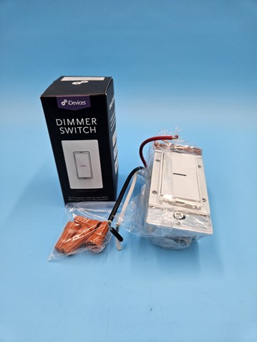 Idevices idev0009 120vac fi - idev0009, wi-fi