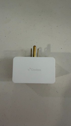 Idevices idev0001 smart - idev0001, wi-fi