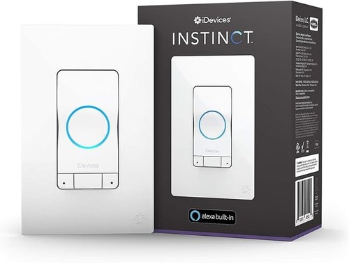 Idevices instinct interruttore - idevices,
