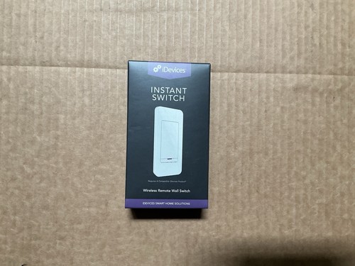 Idevices interruttore - idevices,