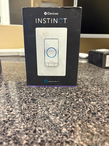 Idevices instinct swich con - idevices,